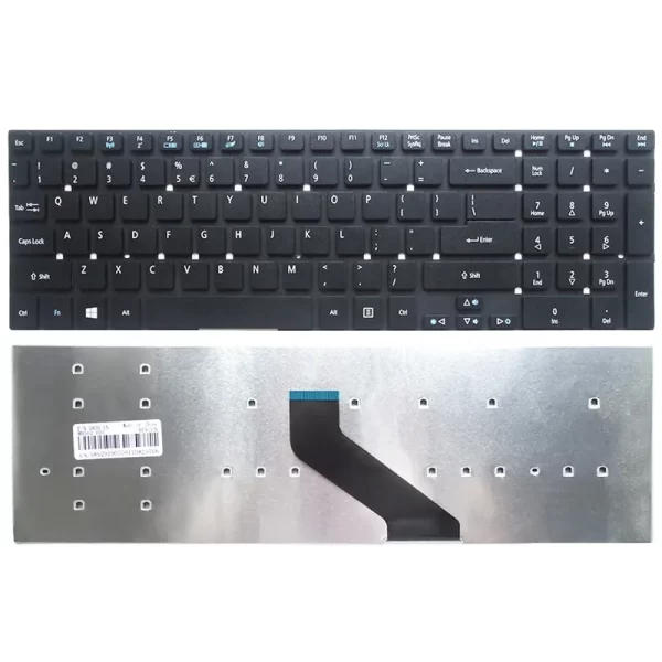 Acer Aspire 5755 5830 Tastatura